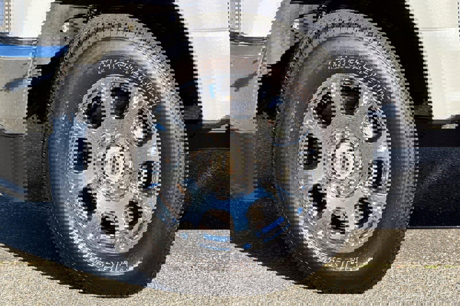 Certified 2021 Ford F250 Lariat w/ Lariat Ultimate Package image 27