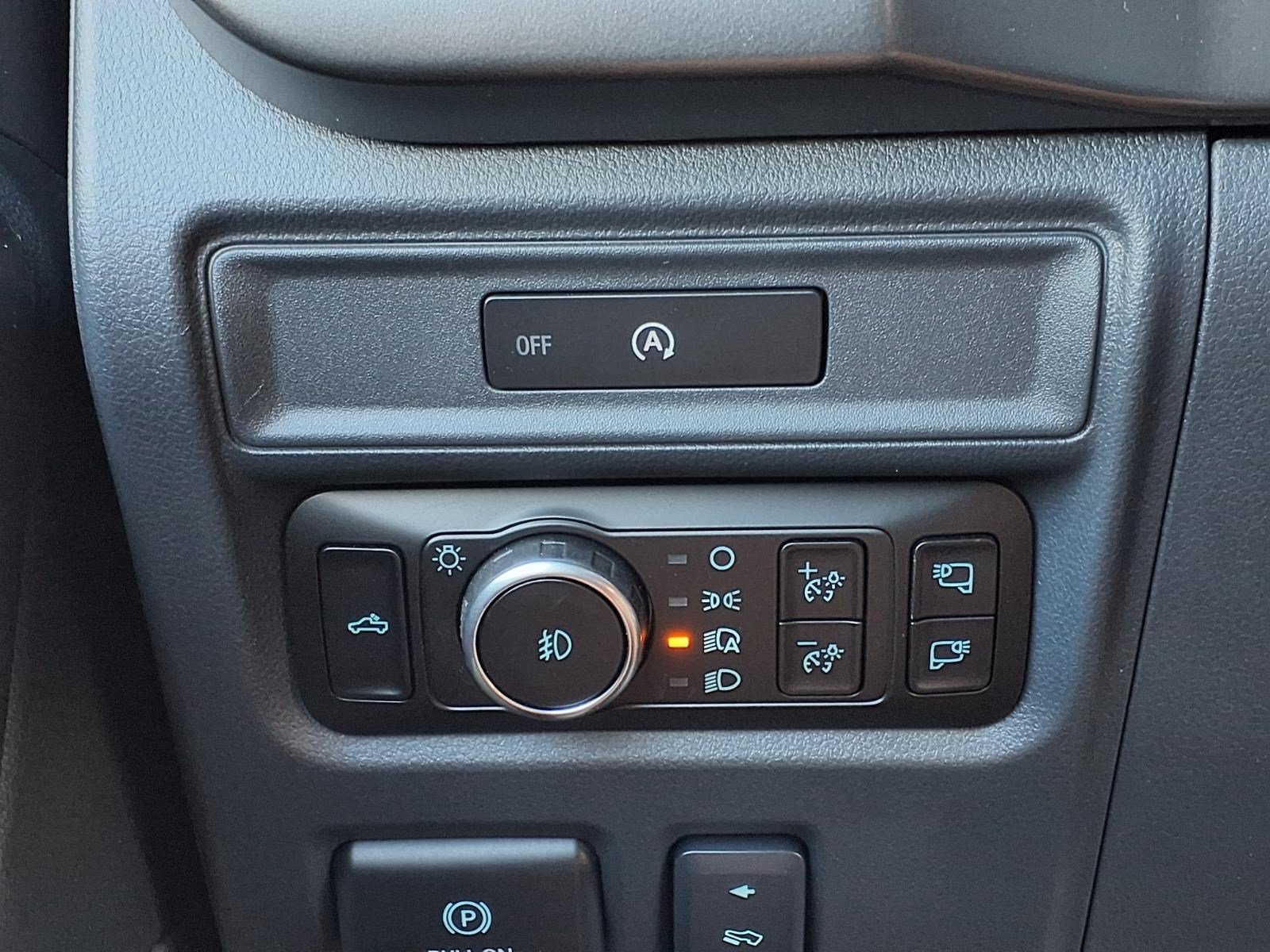 Certified 2025 Ford F150 Tremor AWD/4WD image 26