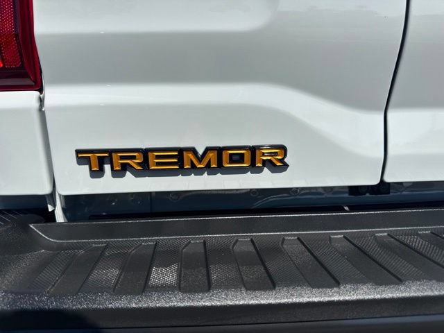 Certified 2026 Ford F150 Tremor w/ Equipment Group 402A High AWD/4WD image 10