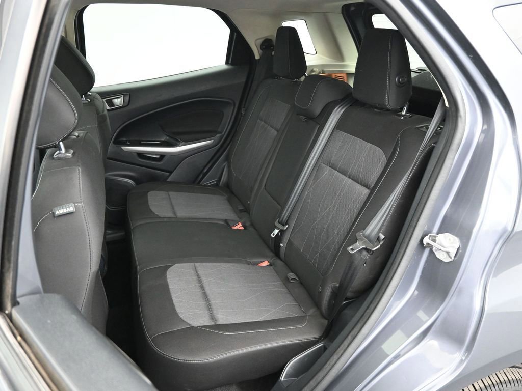 Certified 2020 Ford EcoSport SE image 50