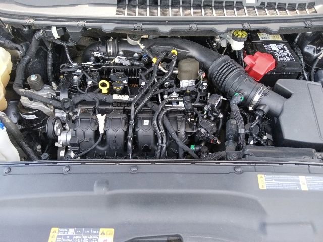 Certified 2019 Ford Edge SEL w/ Equipment Group 201A FWD image 36