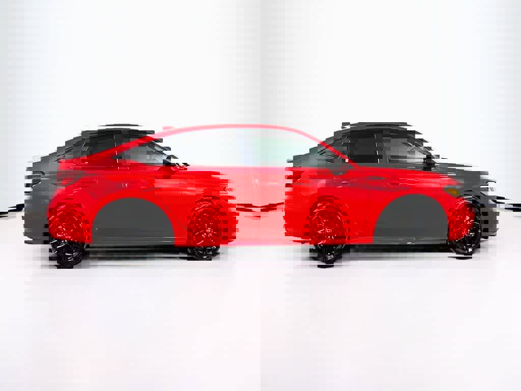 Used 2025 Honda Civic Sport image 25