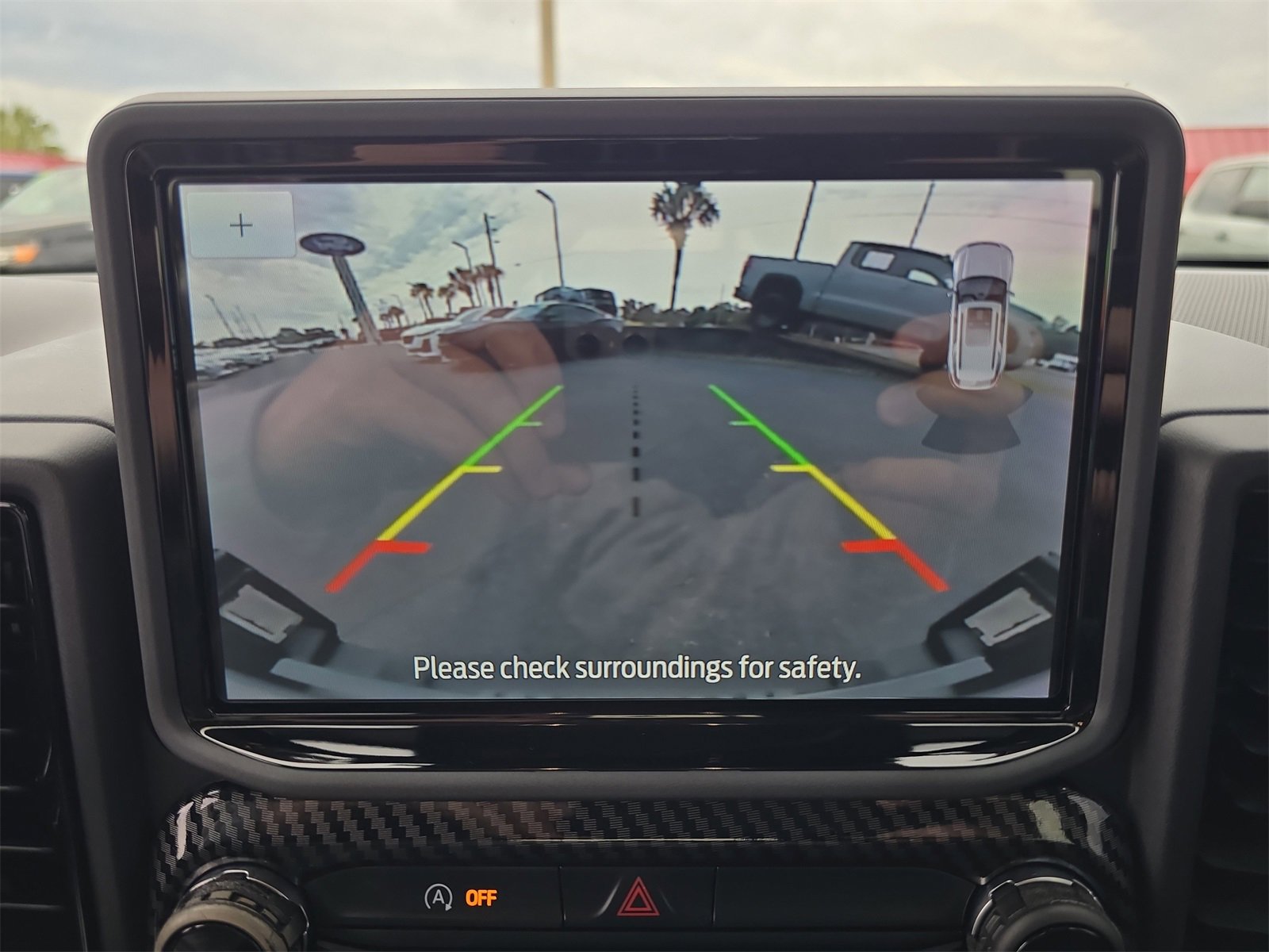 Certified 2022 Ford Bronco Sport Outer Banks image 17