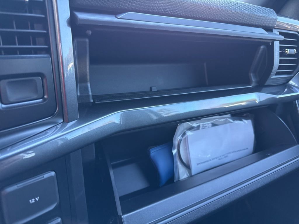 Certified 2023 Ford F150 XLT w/ Equipment Group 302A High image 36