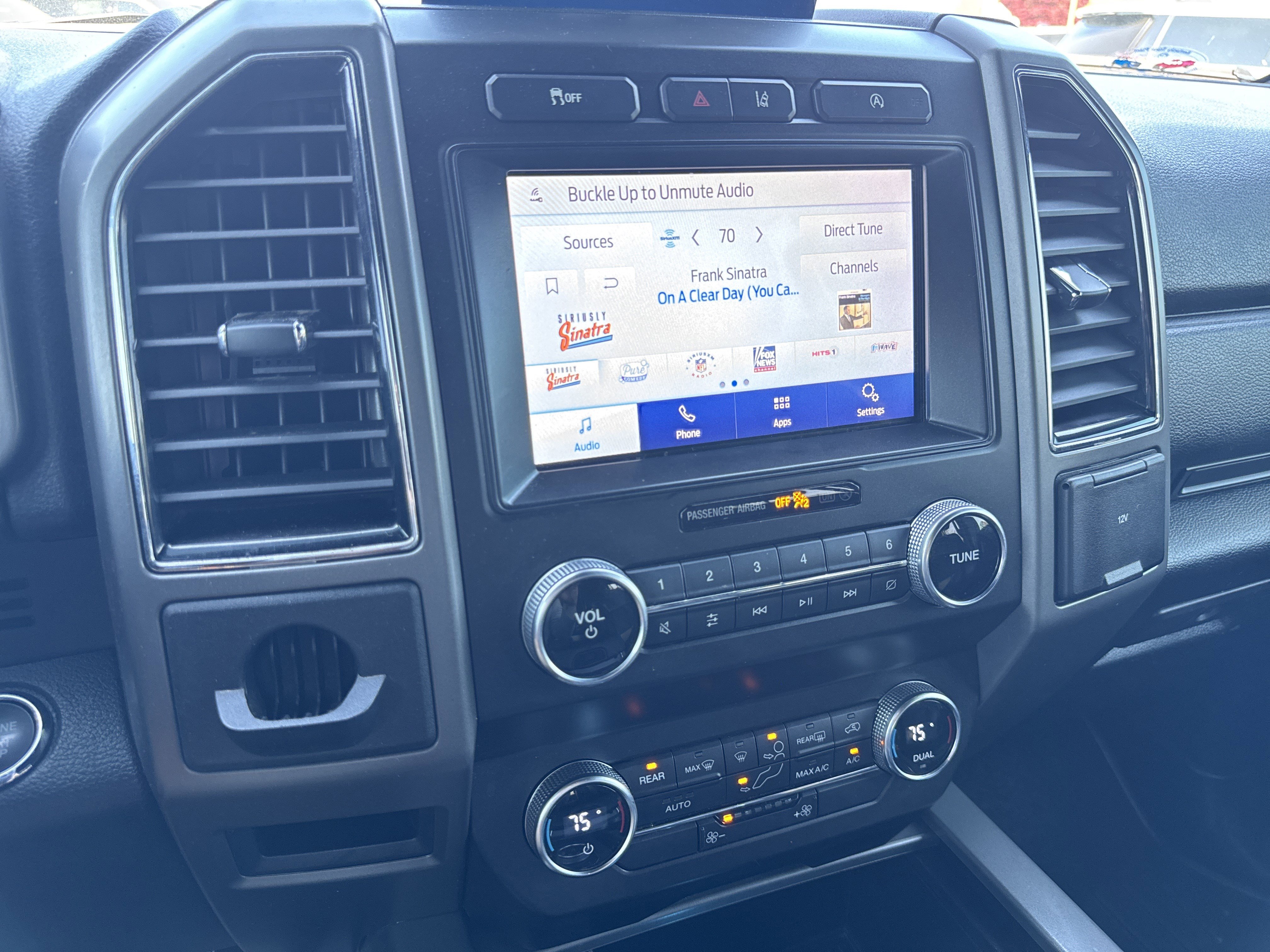 Certified 2021 Ford Expedition Max XLT image 30