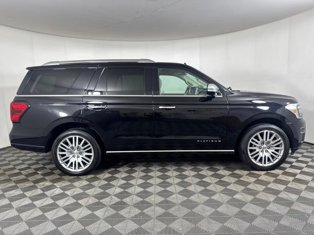 Certified 2023 Ford Expedition Platinum