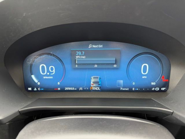 Certified 2023 Ford Escape Active w/ Tech Pack #2 AWD/4WD image 22