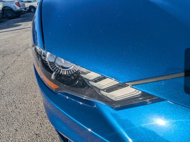 Certified 2023 Ford Mustang GT Premium w/ GT Performance Package image 13