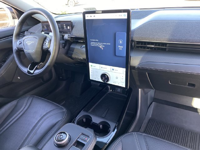 Certified 2023 Ford Mustang Mach-E Premium AWD/4WD image 13