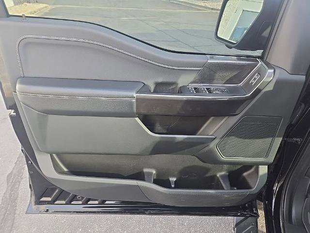 Certified 2021 Ford F150 XLT w/ Equipment Group 302A High image 15