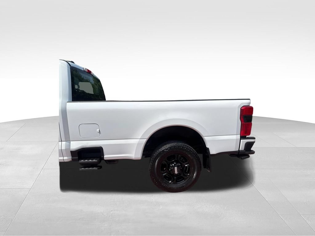 Certified 2024 Ford F250 XL w/ STX Appearance Package AWD/4WD image 34