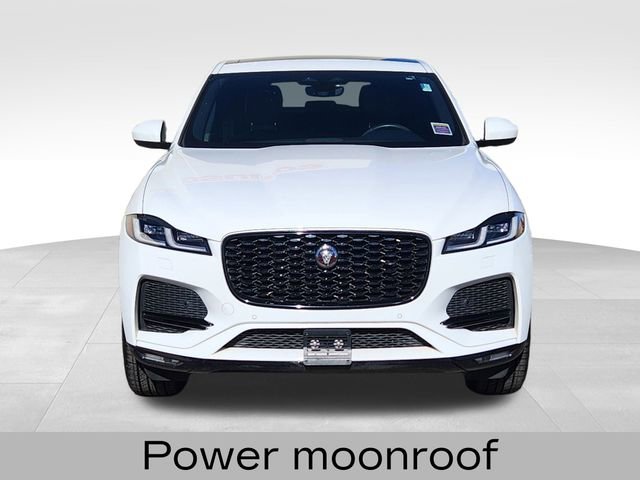 Used 2023 Jaguar F-PACE S image 3