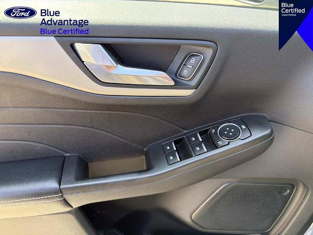 Certified 2021 Ford Escape SE AWD/4WD image 16