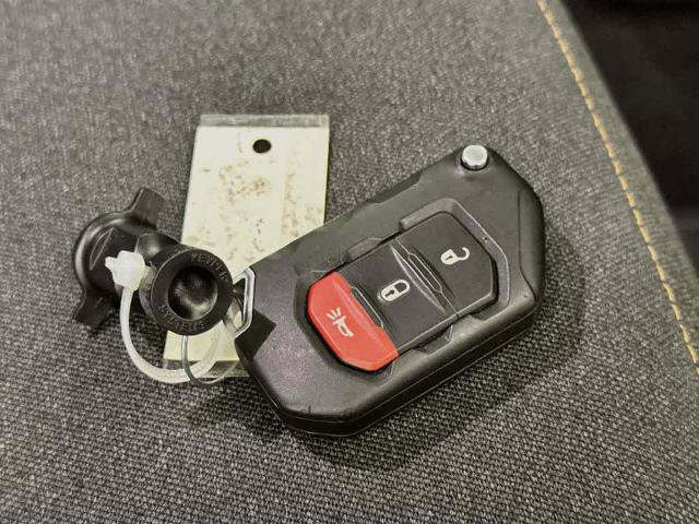 Used 2024 Jeep Gladiator Sport AWD/4WD image 22
