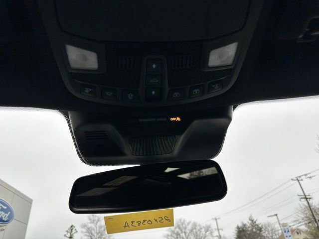 Certified 2022 Ford Expedition Max Platinum image 95