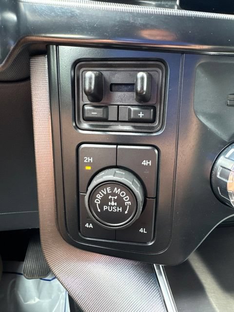 Certified 2025 Ford F150 Platinum AWD/4WD image 24