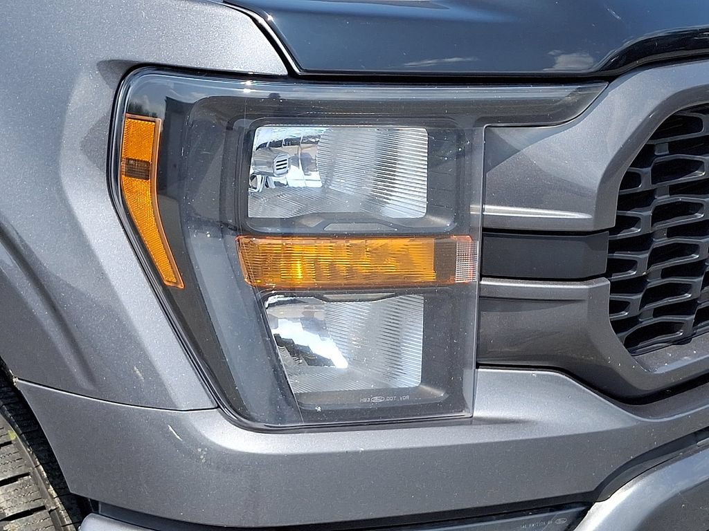 Certified 2023 Ford F150 XL w/ Trailer Tow Package AWD/4WD image 9