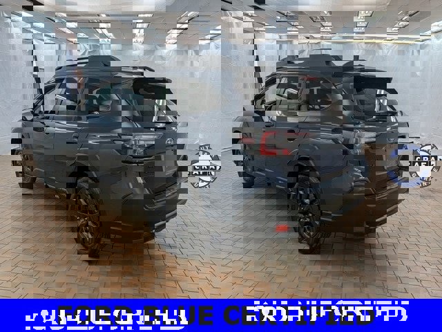 Used 2024 Subaru Outback Onyx Edition image 3