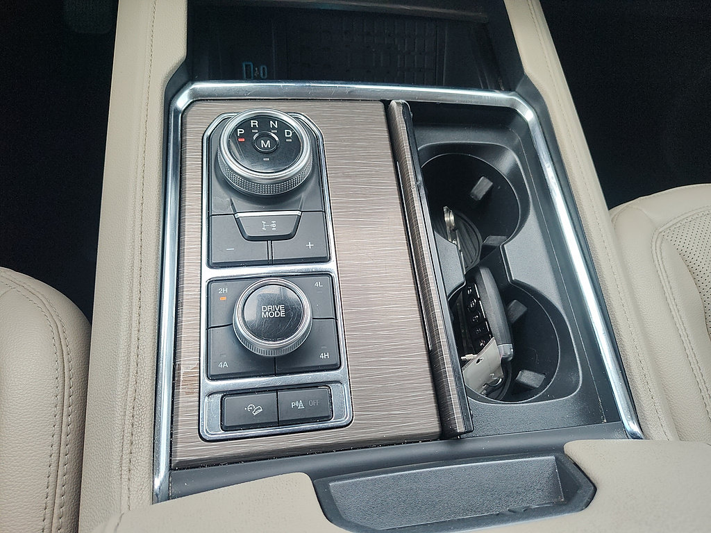 Certified 2022 Ford Expedition Limited AWD/4WD image 15