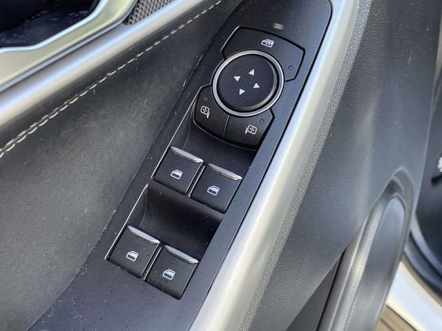 Certified 2021 Ford Explorer XLT w/ Equipment Group 202A RWD image 16