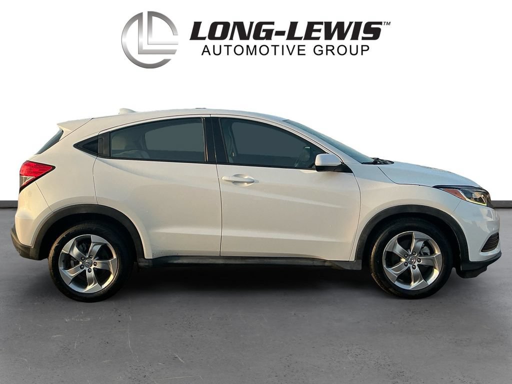 Used 2020 Honda HR-V LX image 8