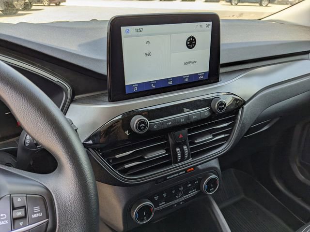 Certified 2025 Ford Escape Active image 23