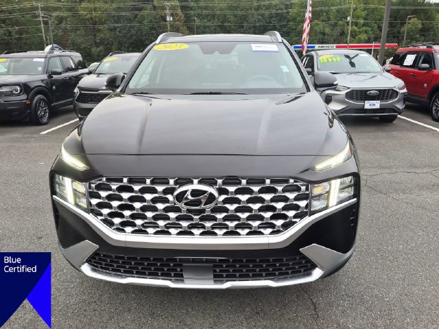 Used 2023 Hyundai Santa Fe SEL w/ Premium Package AWD/4WD image 8