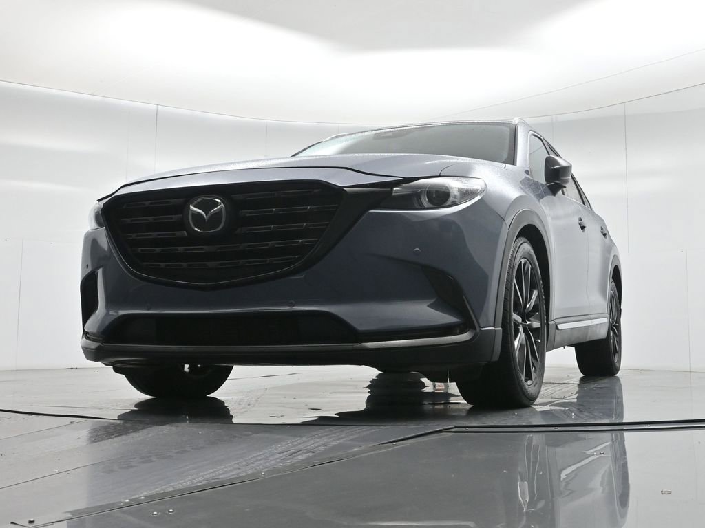 Used 2022 MAZDA CX-9 Carbon Edition image 46