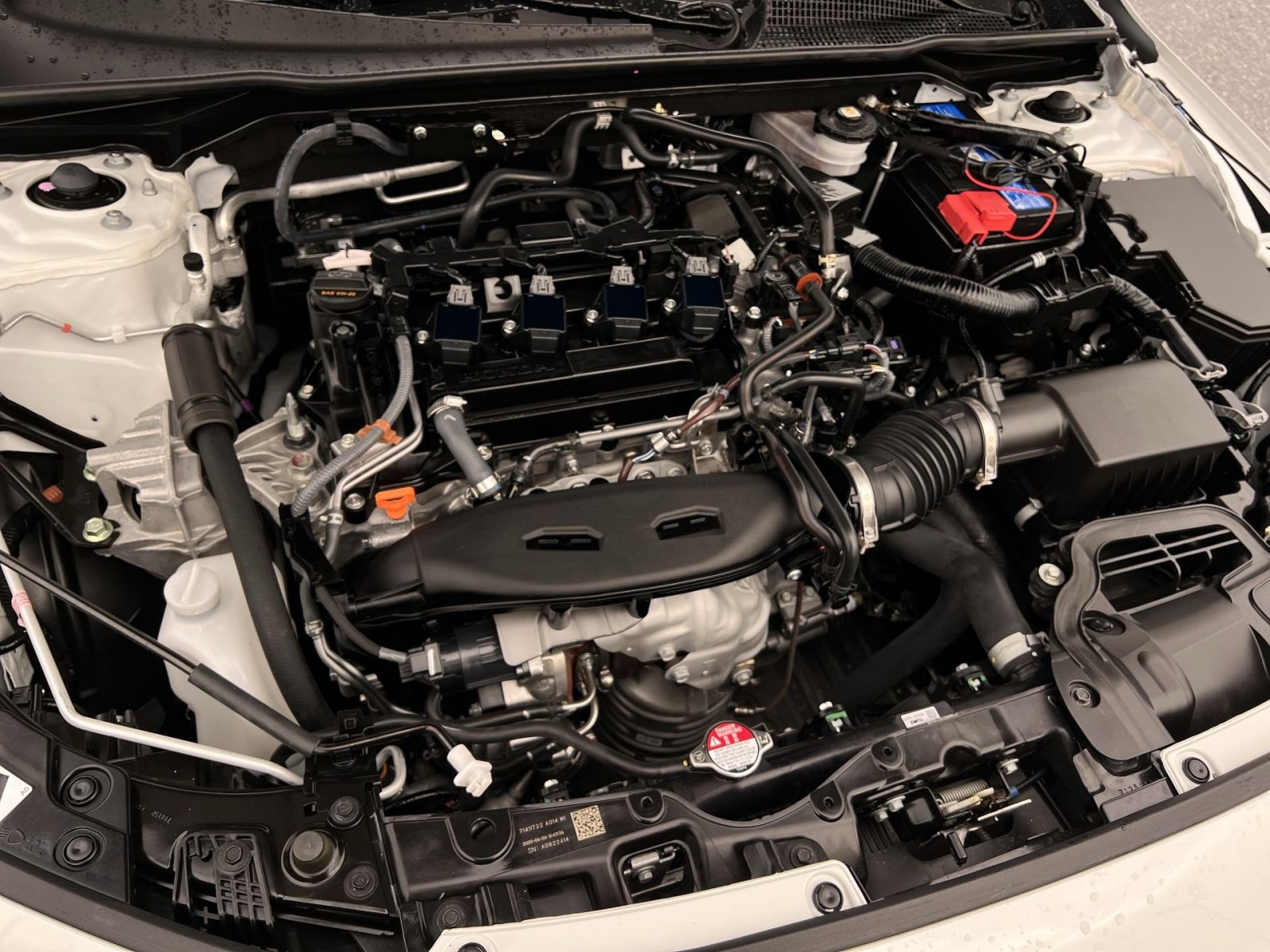 Used 2026 Honda Civic Si image 27