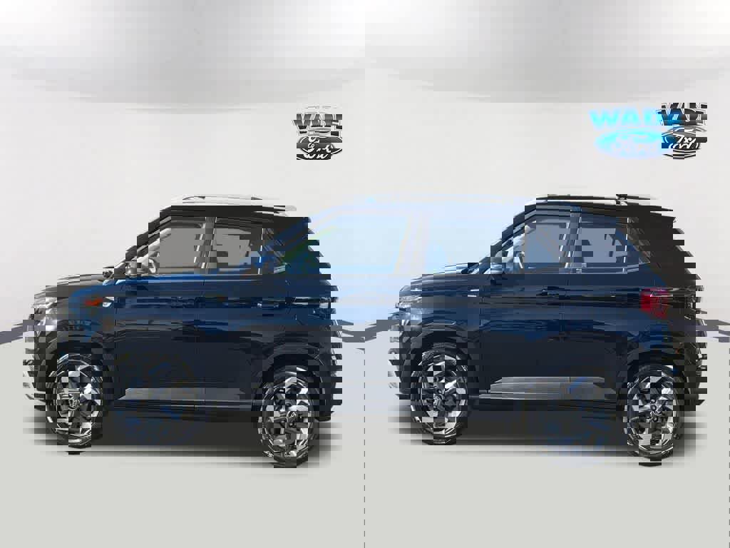 Used 2023 Hyundai Venue SEL image 8