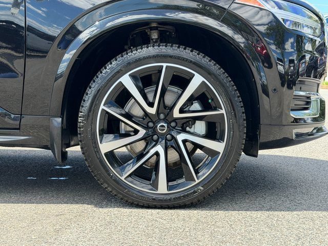 Used 2023 Volvo XC90 B6 Plus w/ Protection Package Premier AWD/4WD image 27
