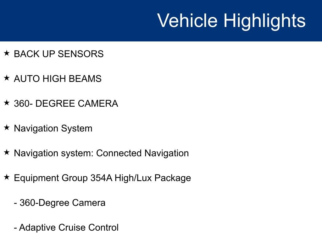Certified 2024 Ford Bronco Wildtrak image 16