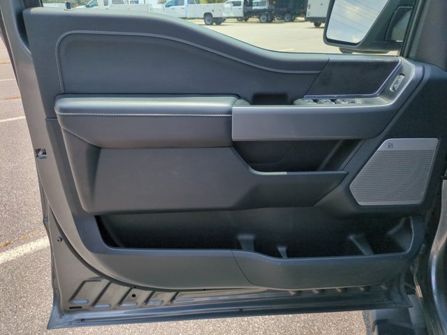 Certified 2025 Ford F150 XLT w/ Equipment Group 303A High AWD/4WD image 13