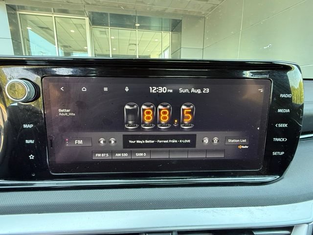 Used 2022 Kia K5 GT-Line w/ GT-Line FWD Premium Package image 32
