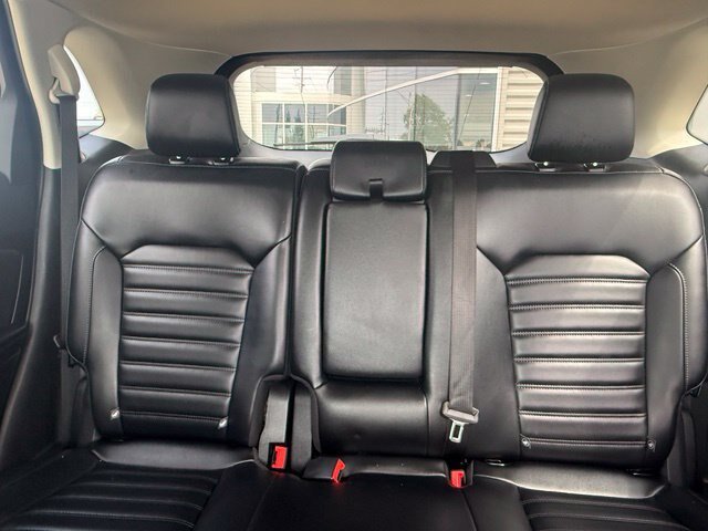 Certified 2024 Ford Edge SEL w/ Convenience Package AWD/4WD image 13