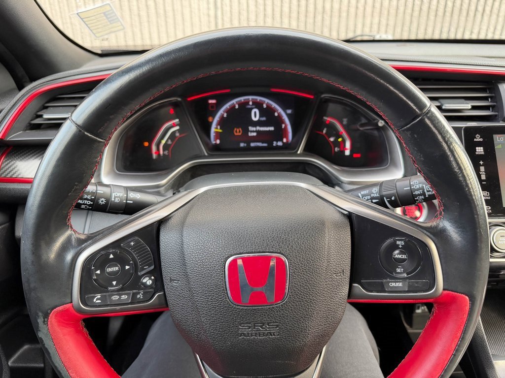 Used 2018 Honda Civic Type R image 32