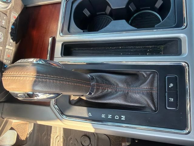 Certified 2020 Ford F150 King Ranch w/ Equipment Group 601A Luxury AWD/4WD image 10