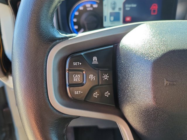 Certified 2022 Ford Bronco Badlands image 26