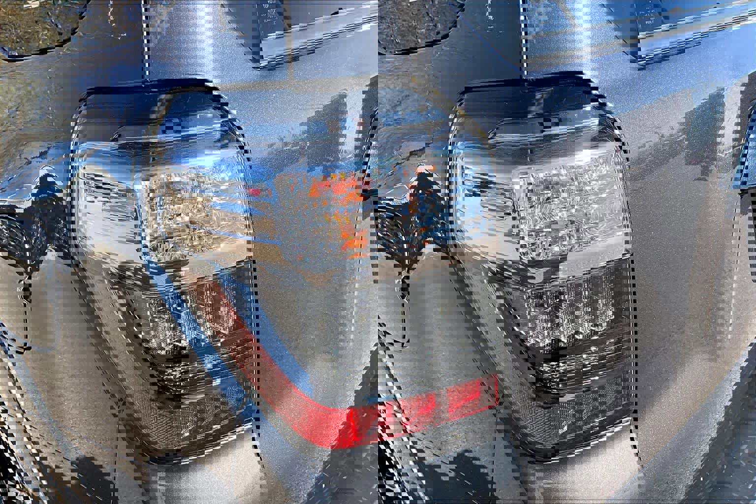 Used 2020 Toyota 4Runner Nightshade image 28