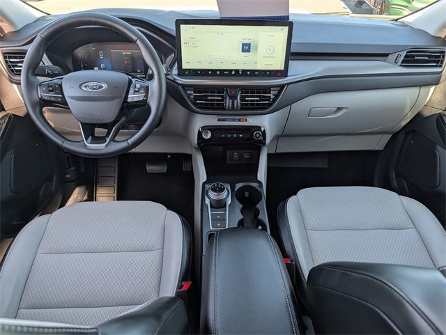 Certified 2025 Ford Escape Base w/ Class II Trailer Tow Package image 21