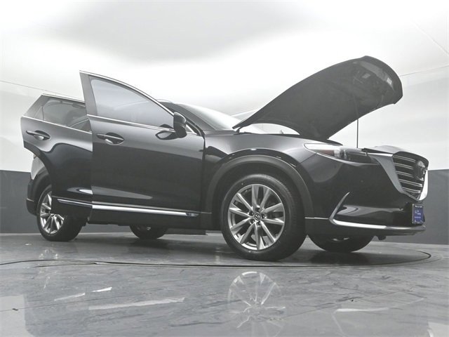 Used 2019 MAZDA CX-9 Grand Touring image 54