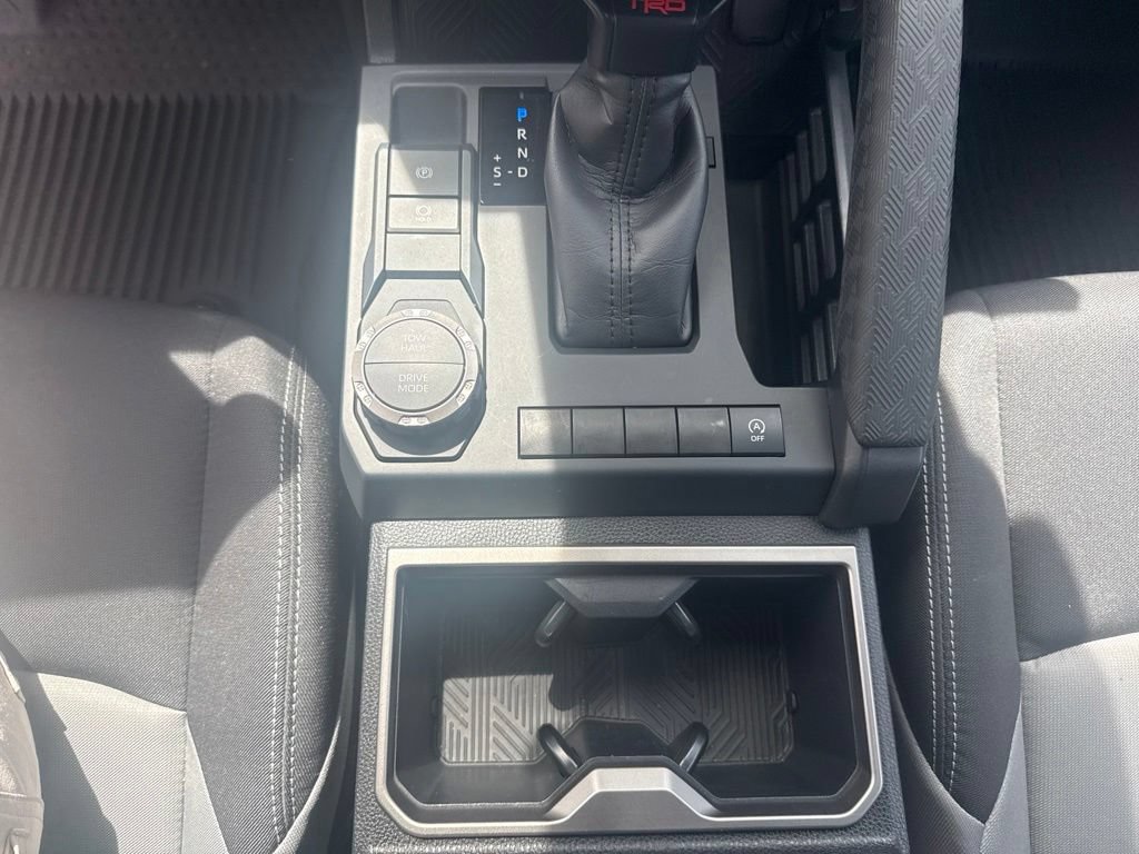 Used 2026 Toyota Tacoma TRD Sport RWD image 26