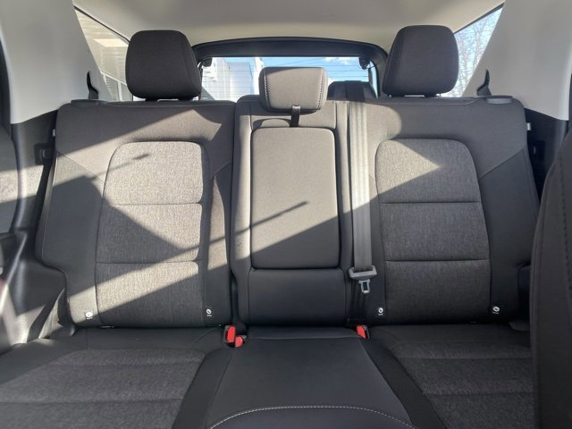 Certified 2024 Ford Bronco Sport Big Bend image 31