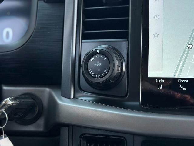 Certified 2024 Ford F150 XLT image 12