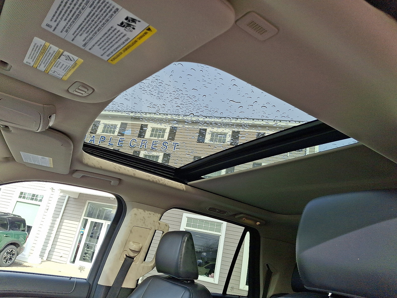 Certified 2023 Ford Expedition Max XLT image 16