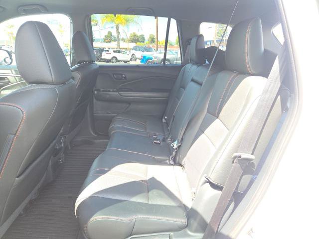 Used 2023 Honda Passport TrailSport image 15