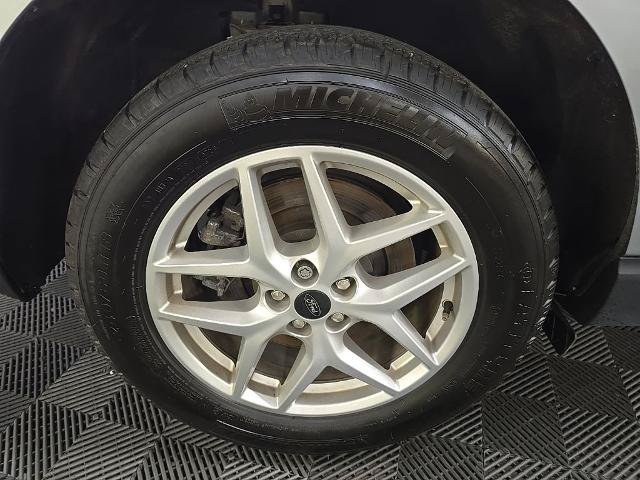 Certified 2024 Ford Edge SEL w/ Convenience Package AWD/4WD image 19