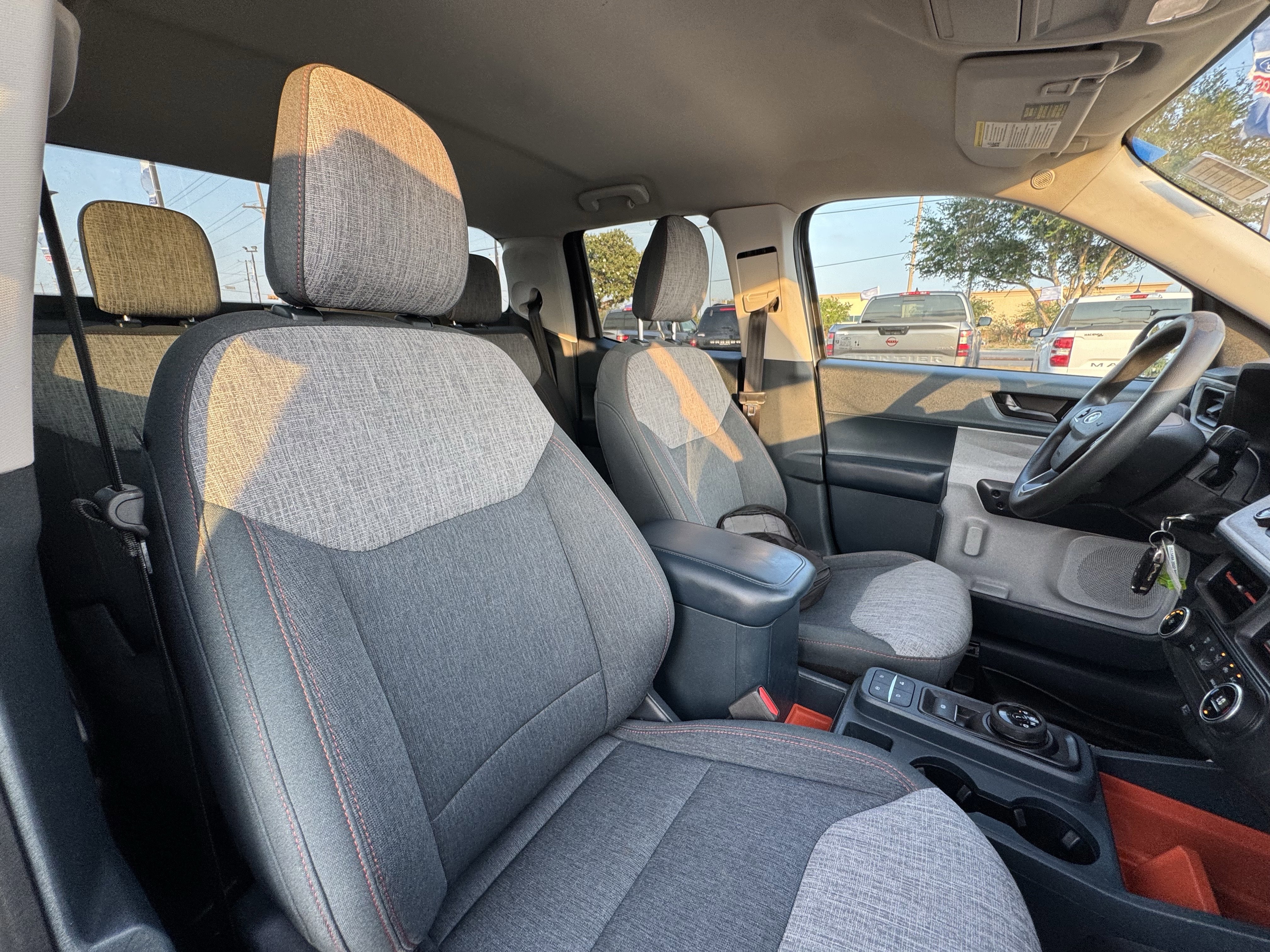 Certified 2022 Ford Maverick XLT image 35