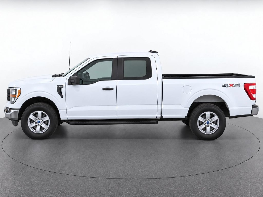 Certified 2021 Ford F150 XL w/ Equipment Group 101A High AWD/4WD image 7