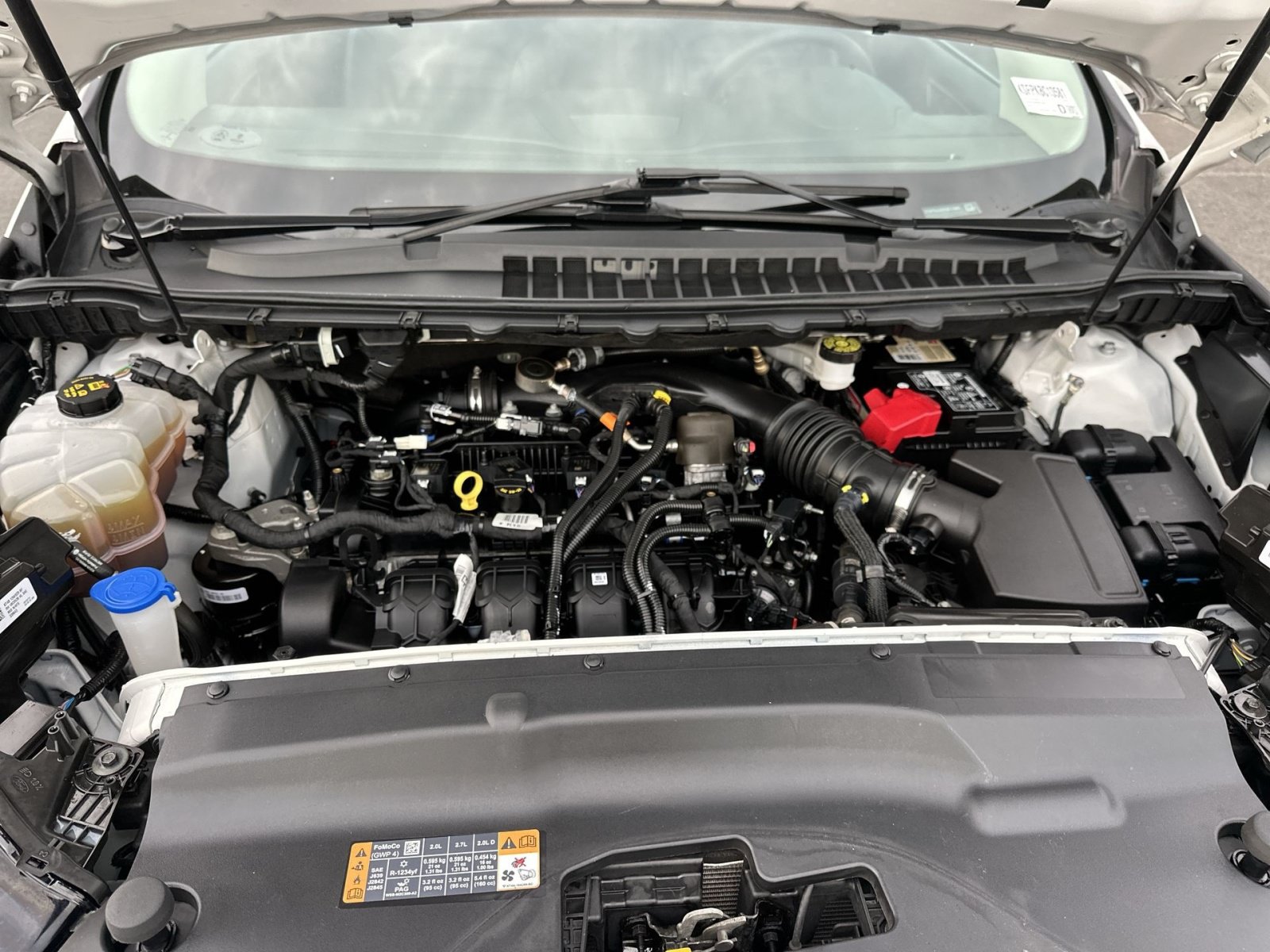Certified 2019 Ford Edge SEL w/ Equipment Group 201A AWD/4WD image 29